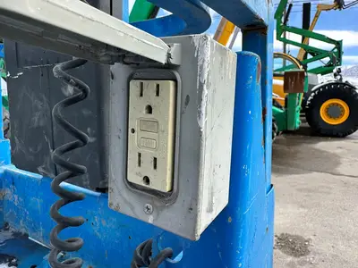 Used 2015 GENIE GS-1930 Scissor Lifters Utah US | Global Remarketing #1285300
