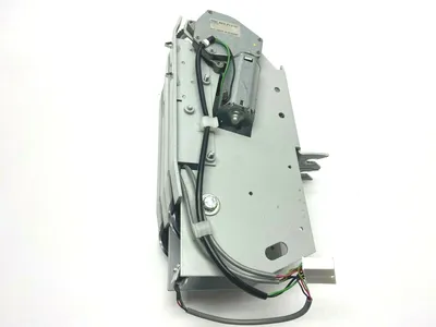 USED SI SYSTEMS DUAL DISPENSER ASSEMBLY