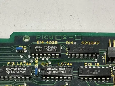 USED SHIBAURA H055060-2