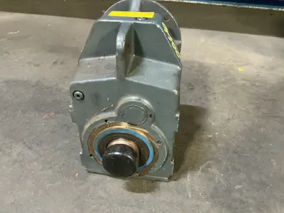 Used FALK 04UJAJ2A40.A1B Motors (misc) Ohio US | HGR 24 #1469409