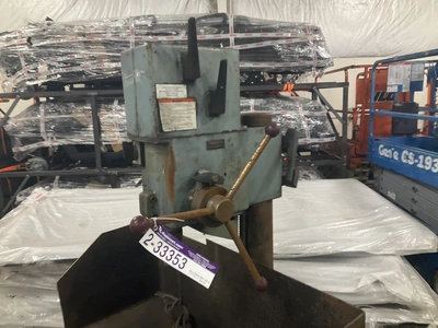 Wilton Drill Press