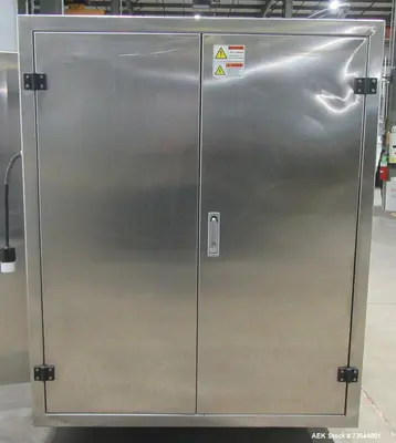 USED WEIGHPACK SYSTEMS SWIFTY 120