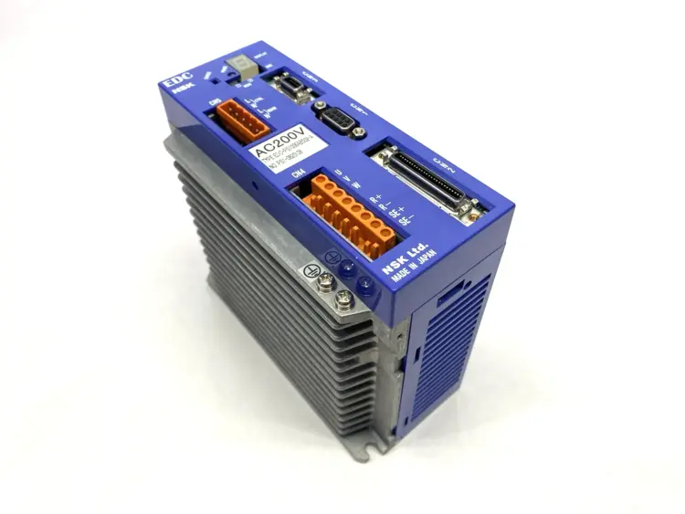 Used NSK SERVO DRIVE 200VAC Servo Drives | Maverick Industrial Sales #1100253