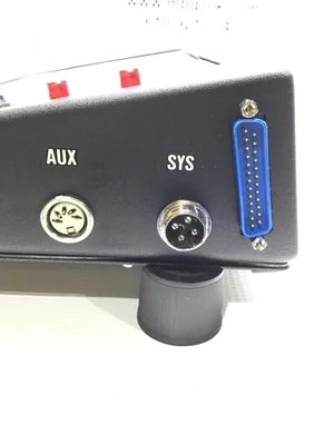 Computrol Systems Pty. Ltd. FB101A Floor Board Control Module