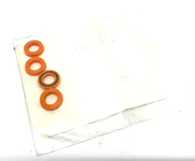 New | in-Stock Graco Posipak Seal 3/8ID x 5/8OD P/Viton Seals & Gaskets Michigan US | Maverick Industrial Sales #1502239