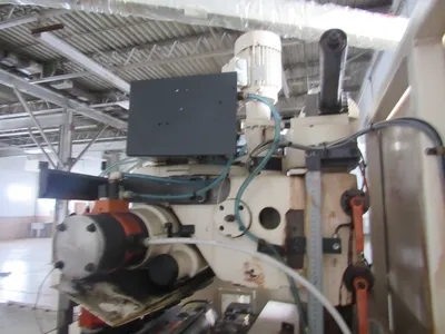 2016 SUPFINA 460 FINISHING MACHINES | GCH Machinery (14)