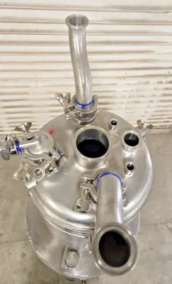 Unbranded _UNKNOWN_ Other Process Engineering Equipment | Amiron Machinery (2)