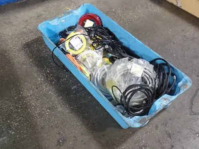 Interlink Bt, Turck  Wires And Cables