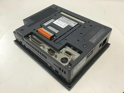USED INDUSTRIAL CONTROL EQUIP GP2400-TC41-24V