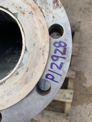 USED Goulds 3196MTX
