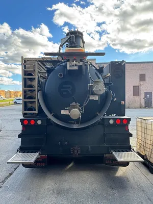 2021 RIVAL T-10 Hydro Vac | Title Equipment & Recreation Inc. (8)