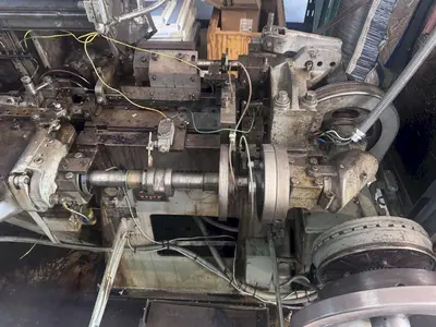 USED ASAHI US BAIRD 28