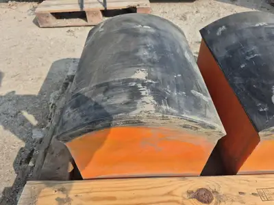 USED P&H R100859D1
