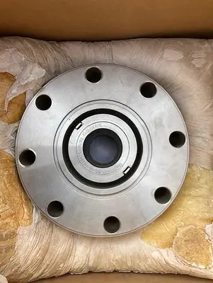 Flowserve Valves PN 03LEX565247