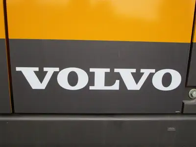 Used 2016 VOLVO EC160EL Crawler Excavators | Abele Tractor #1342871