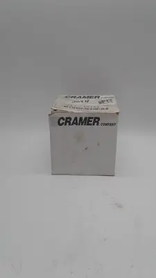 Used CRAMER _UNKNOWN_ Misc Electrical & Power Parts | ND Industrial Surplus #1213199