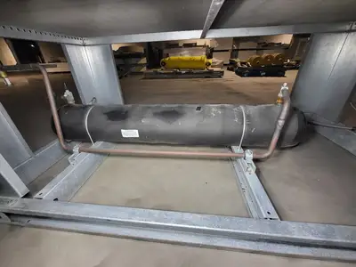 USED KEEPRITE KCM016-T4A-M12V-R088