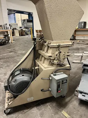 Conair Granulator (Similar to Wittman Model ML33)