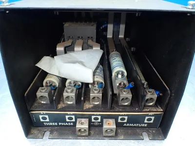 Used PARKER 955+8R0040 Variable Speed Drives Ohio US | HGR 24 #782588