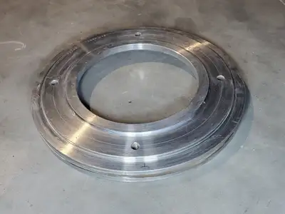 Plate side suction for 3175S Goulds Pump