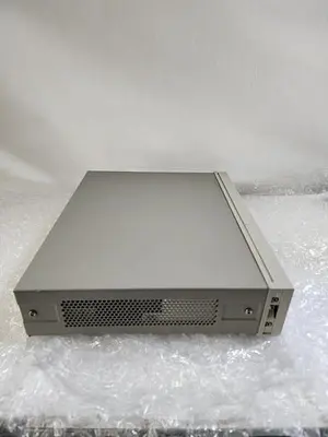 HEWLETT PACKARD 6633A SYSTEM DC POWER SUPPLY