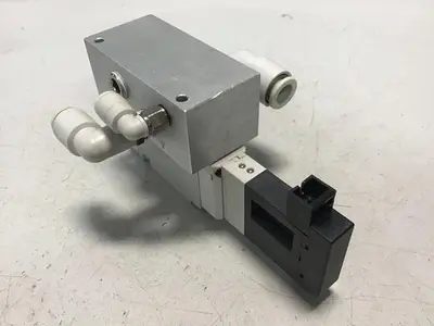 USED KOGANEI F15T0G-PL3