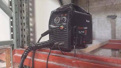 Used _UNKNOWN_ _UNKNOWN_ Plasma Cutters Georgia US | Auction Management Corporation #1548664