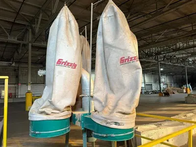 Used _UNKNOWN_ _UNKNOWN_ Core Cutters Pennsylvania US | Global Equipment International, LLC #1428992