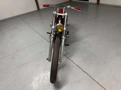 Used 1999 HARLEY DAVIDSON SPORTSTER Motorcycles (Misc) Michigan US | Miedema Asset Management Group #1293941