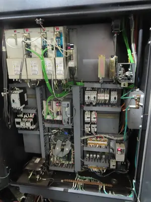 2005 MAZAK CORPORATION VCN-410A CNC Milling | MD Equipment Services LLC (27)