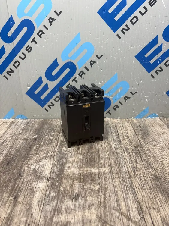Used WESTINGHOUSE FB3150 Misc Electrical & Power Parts South Carolina US | ESS Industrial Equipment Sales #1068398
