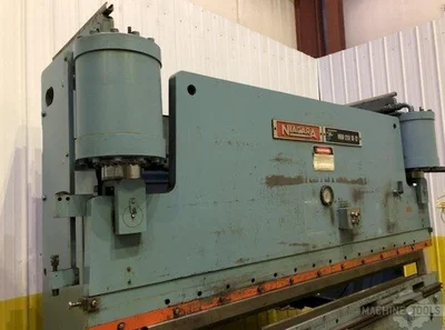 USED NIAGARA HBM-230-10-12