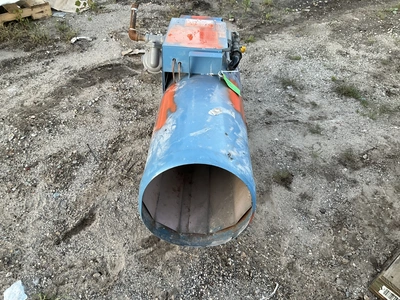 Used SUREFLAME S405 Gas Heaters Michigan US | Miedema Asset Management Group #1437416