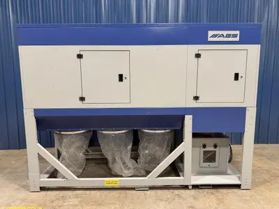 USED AES ST-10.000