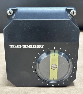 NEW NELES JAMESBURY NK-6401/L