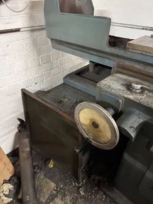 JONES & SHIPMAN 1400P Grinders | Bowland Trading Ltd (6)