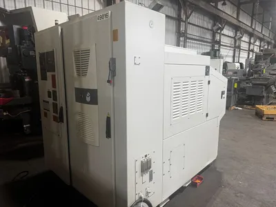 USED 2017 GLEASON 600HTT