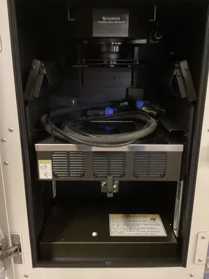 Fuji Photo Film LAS-3000 Luminescent Image Analyzer