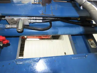 Used RIGHTLINE _UNKNOWN_ Forklift Attachments Indiana US | Arrow Industrial #1408587
