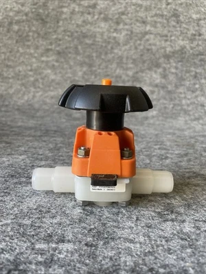 New | in-Stock George Fisher 175.315.432 Valves/Fittings California US | Davliegogo LLC #1729145