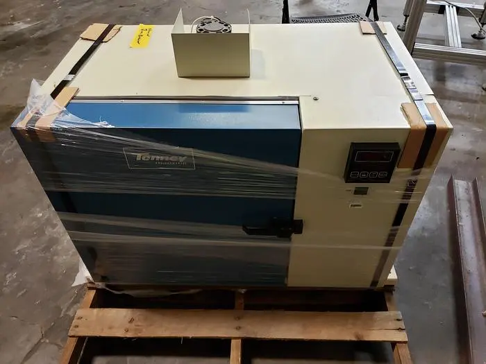Used 2014 TPS TENNEY TJR In-Circuit Test System (ICT) | SMT Resource #486983