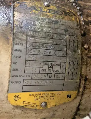 USED 1999 GREENERD PRESSES GREENERD HPB-10 PRESS