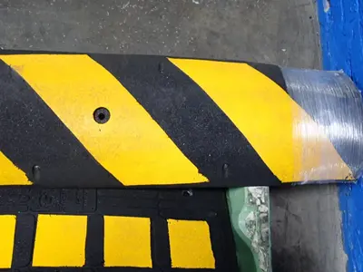 Rubber Mats