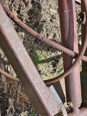 BRILLION CD-93 Tillage | Penncon Management, LLC (4)
