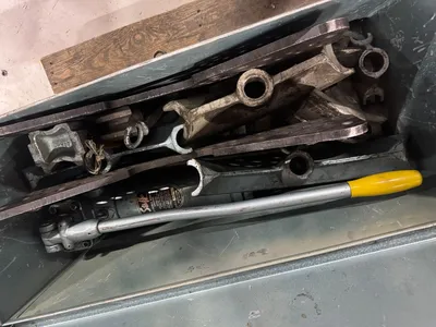 STAFFA TE 2714 Fabrication & Sheet Metal | Bowland Trading Ltd (4)