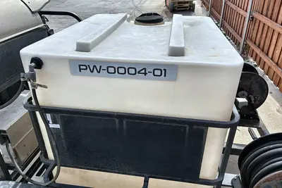 Used 2017 ALKOTA HZ535DKS Pressure Washers Louisiana US | Proxy Equipment #1385408