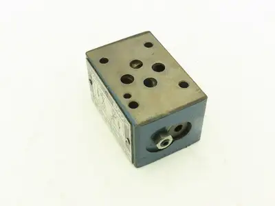Used BOSCH _UNKNOWN_ Valves/Fittings Indiana US | Arrow Industrial #1408520