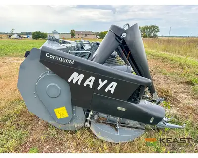 Used MAYA _UNKNOWN_ Auger Headers Iowa US | Keast Enterprises #1360480