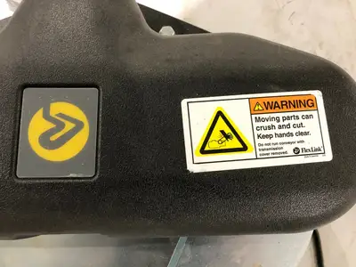 Used FlexLink XLEB A65 Conveyor Parts Michigan US | Maverick Industrial Sales #1460775