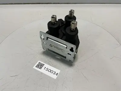USED MDI 335NO-120A-18